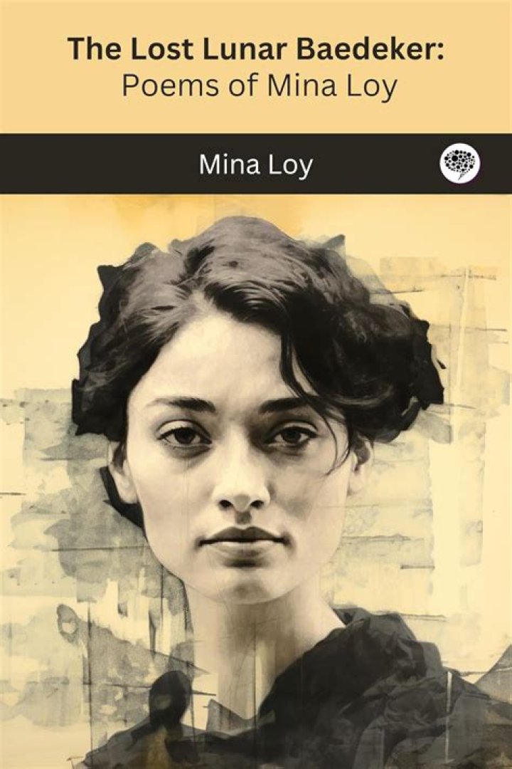 Mina Loy