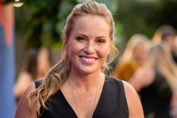 Mina Starsiak