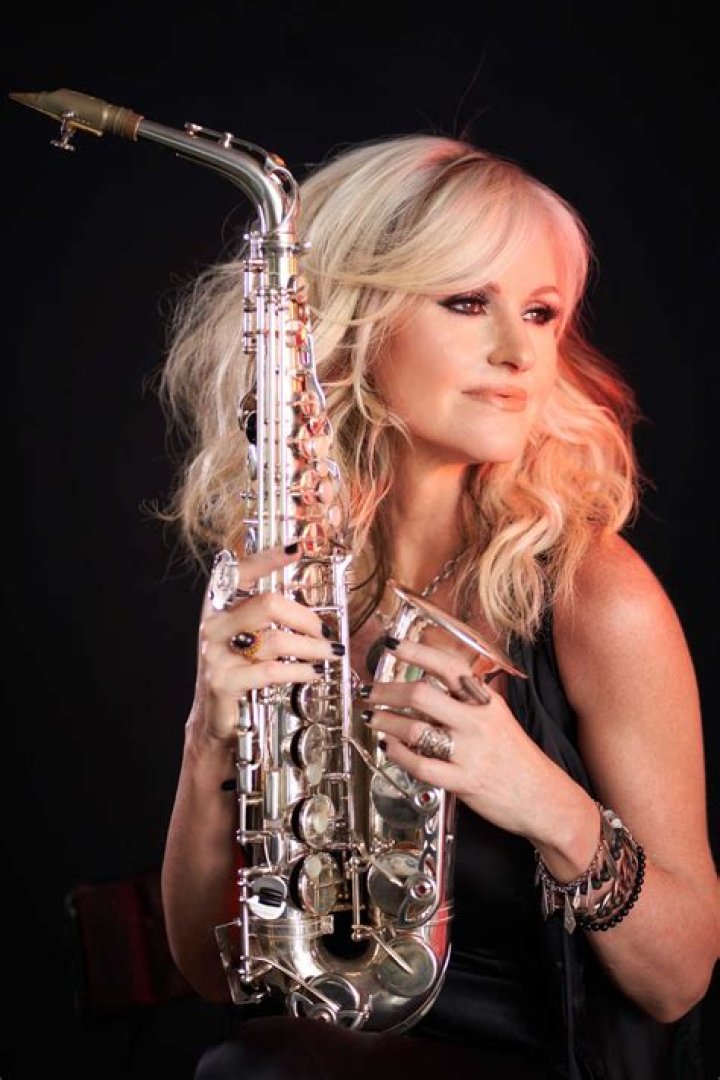 Mindi Abair