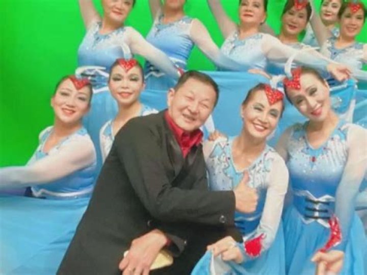 Ming Wei Ma