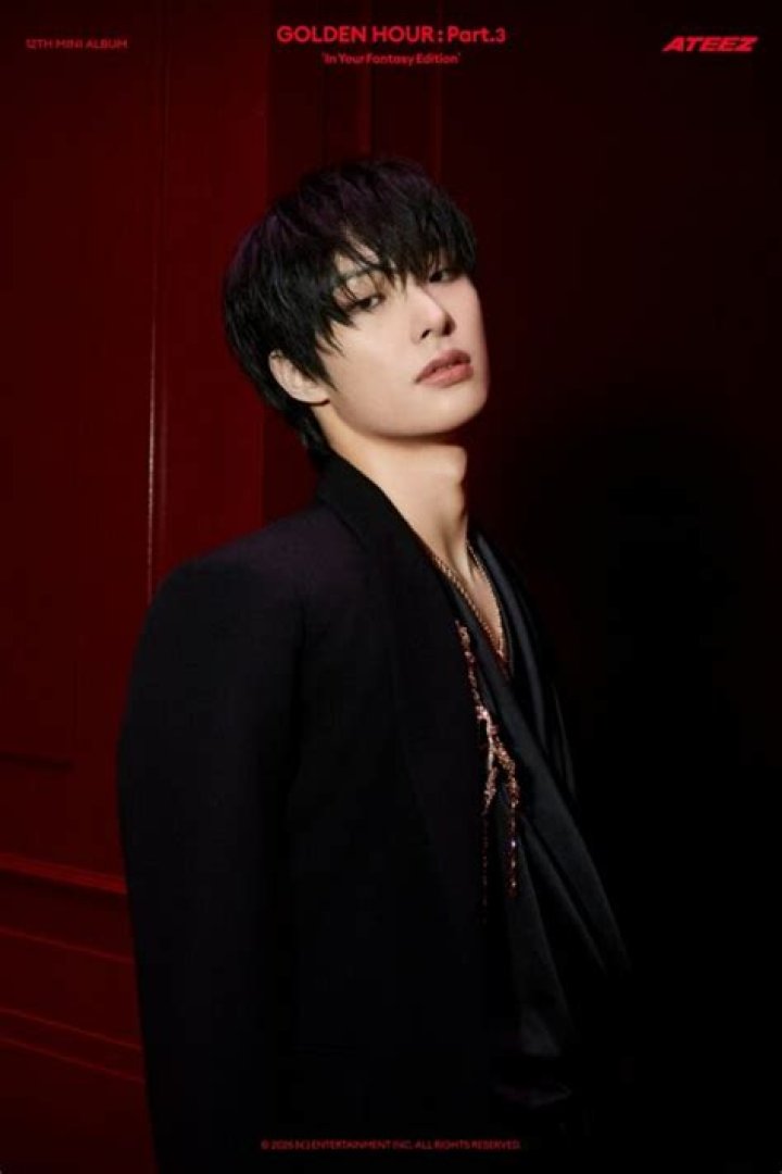 Mingi