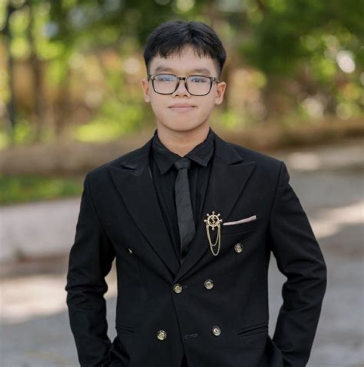 Minh Quan Phan