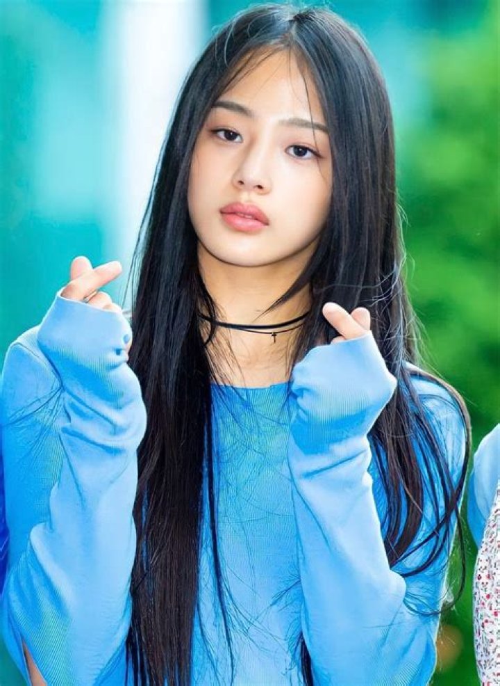 Minji