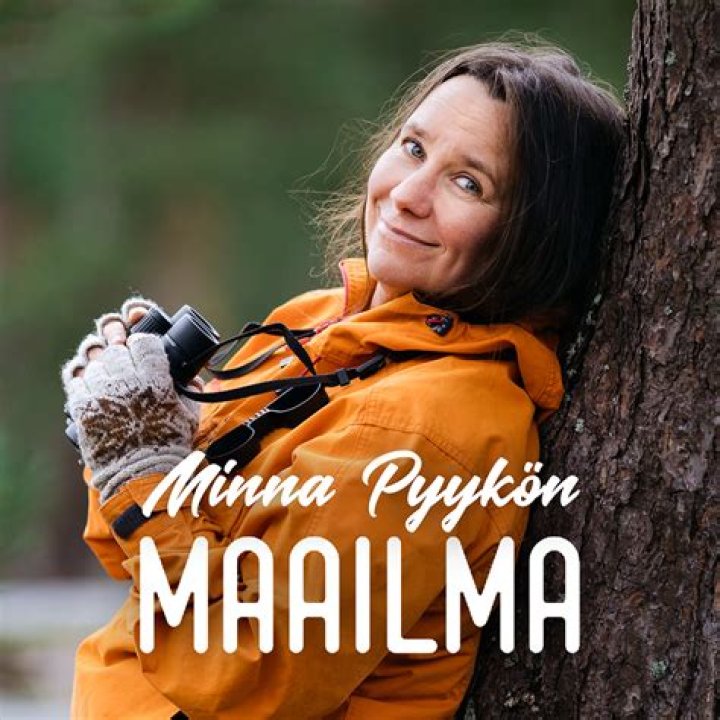 Minna Painilainen-Soon