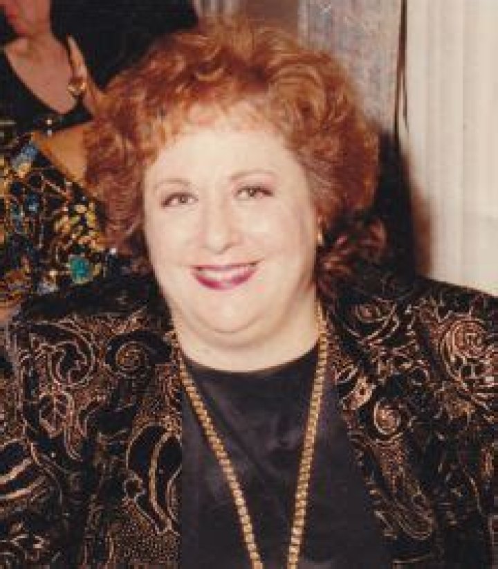Minnette Lenier