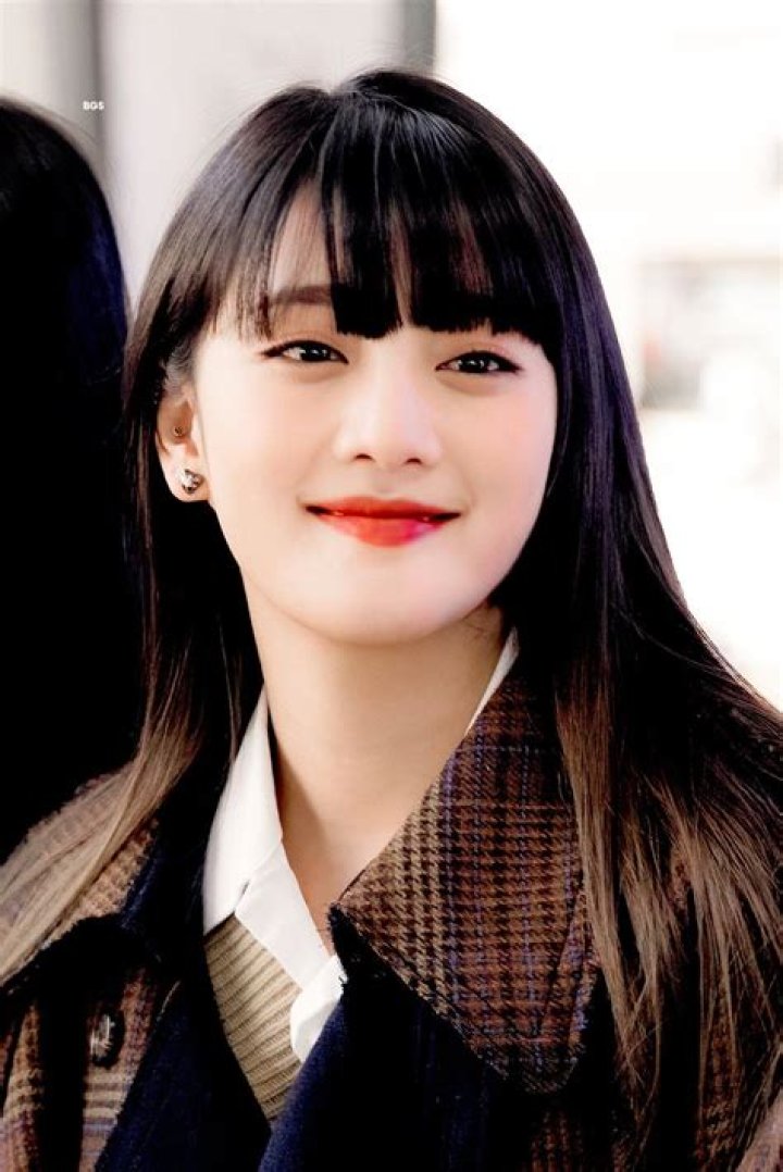 Minnie Nicha Yontararak