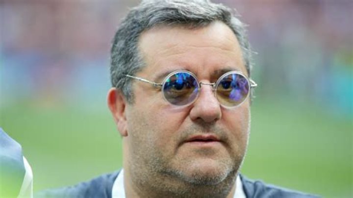 Mino Raiola