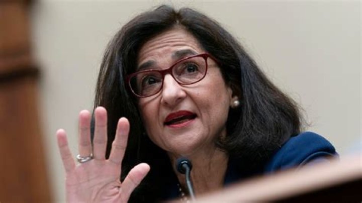 Minouche Shafik