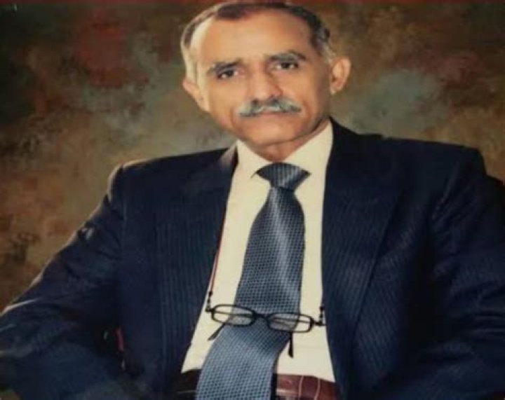 Mir Akbar Askani