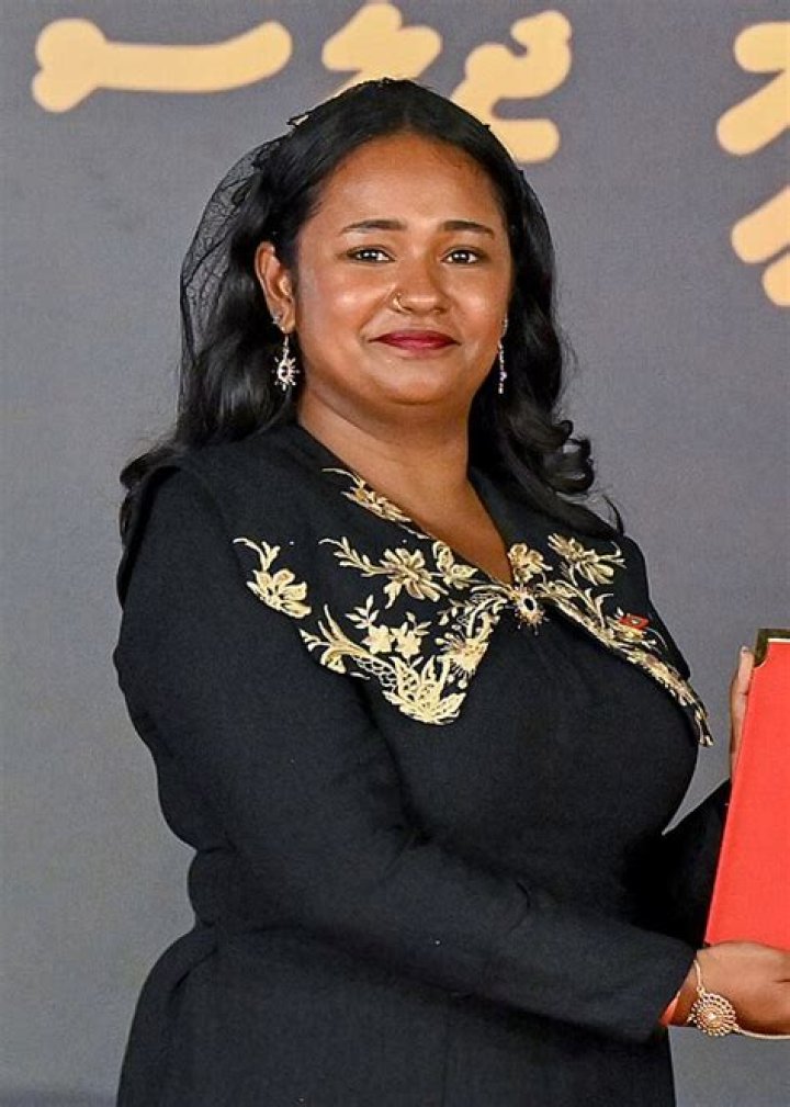 Mira Mohamed Majid