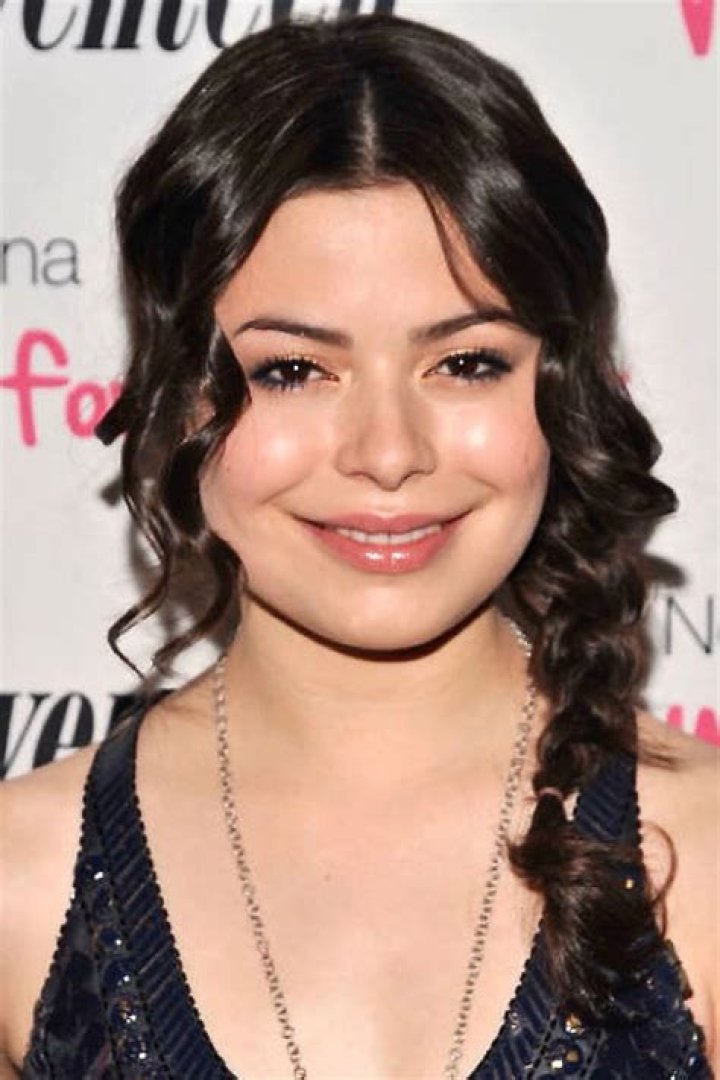 Miranda Cosgrove