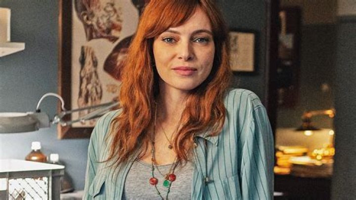 Miriam Dalmazio