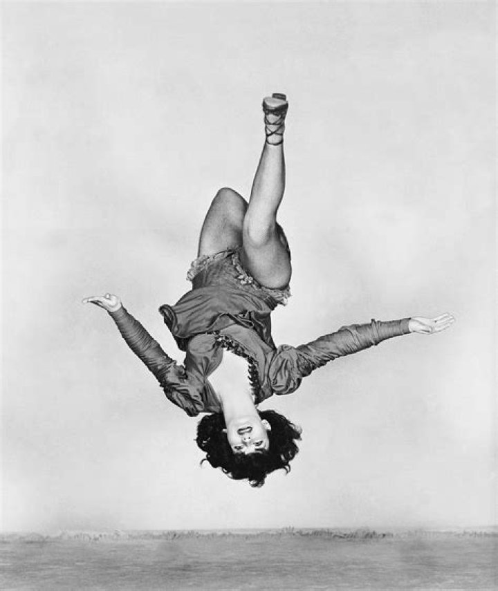 Miriam LaVelle