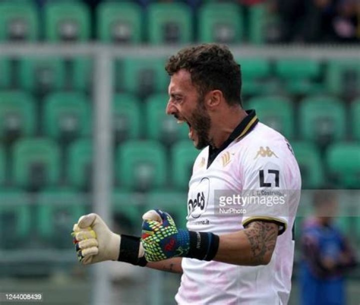 Mirko Pigliacelli