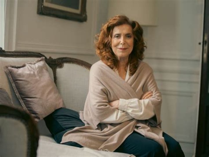 Mirta Busnelli