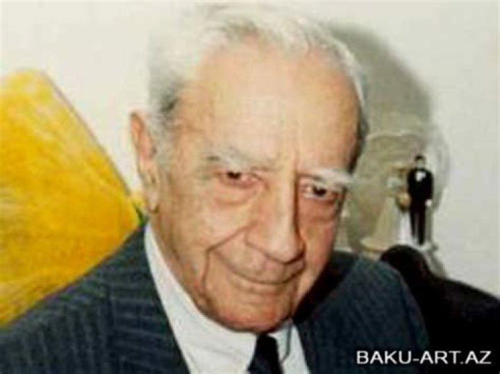 Mirza Babayev