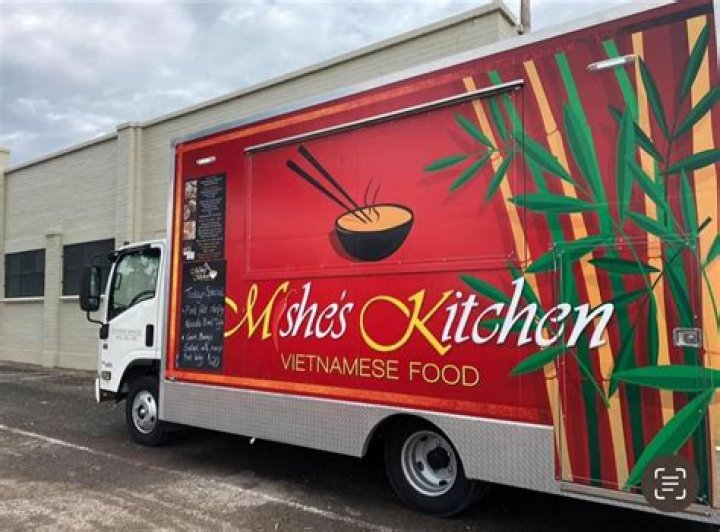 Mishes Kitchen