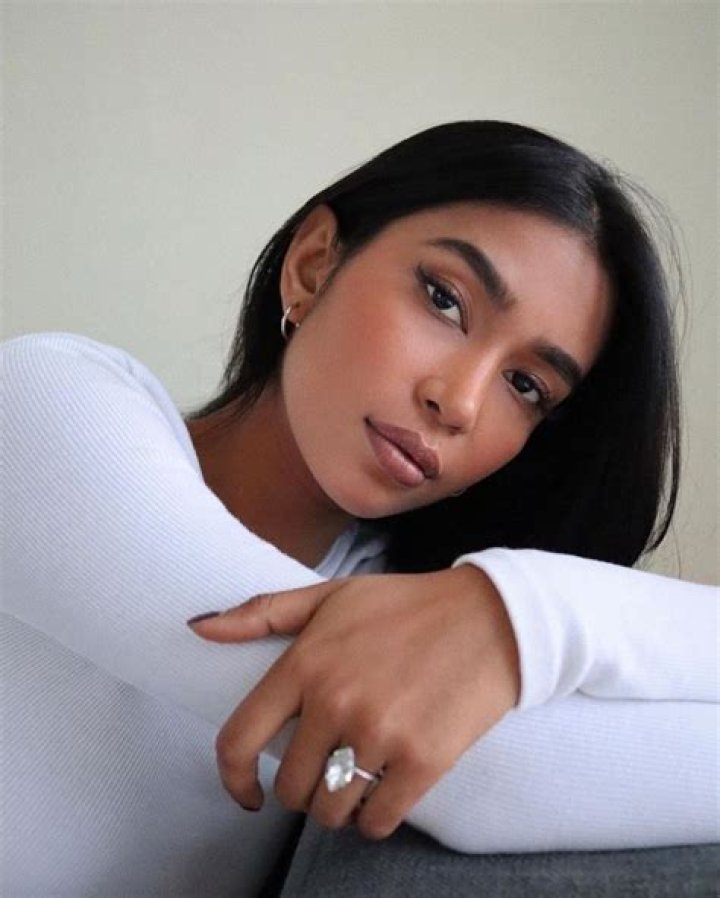 Mishti Rahman