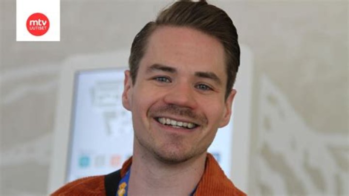 Miska Haakana