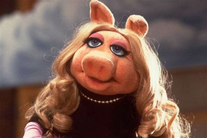 Miss Piggy