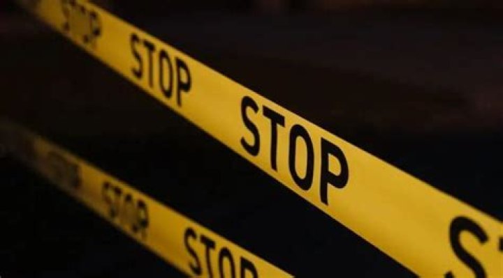 Mississippi Shooting