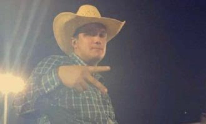 Missouri Seth Henenberg