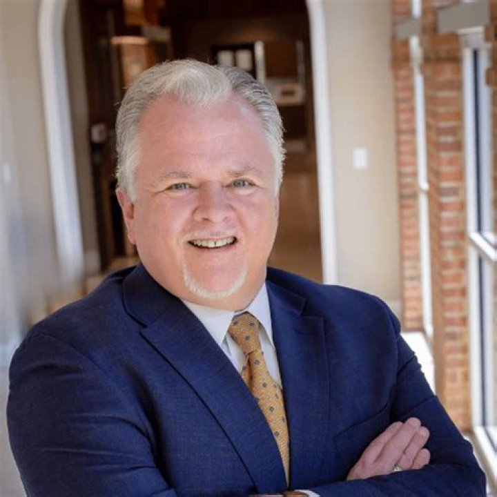 Mitch Andrews