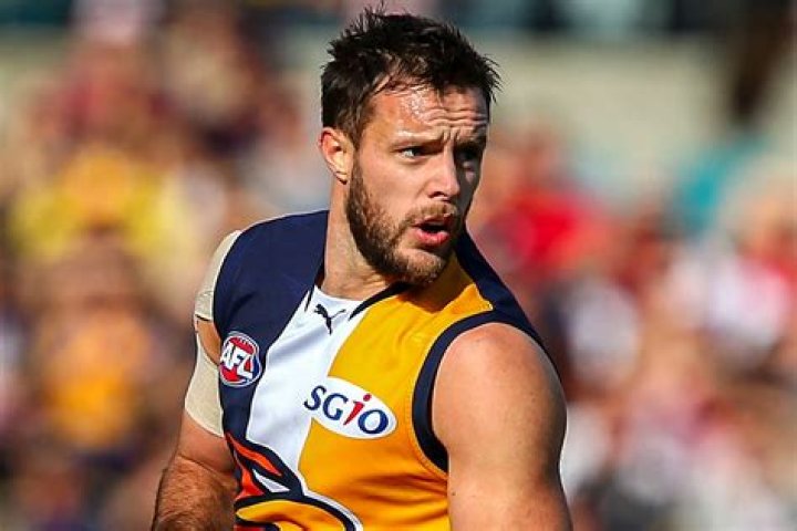 Mitch Brown