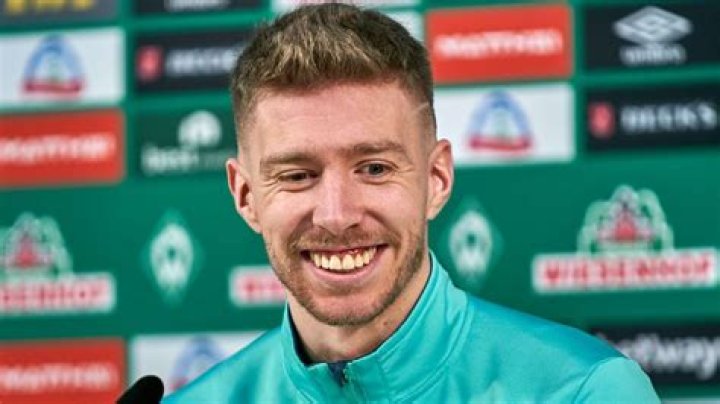 Mitchell Weiser