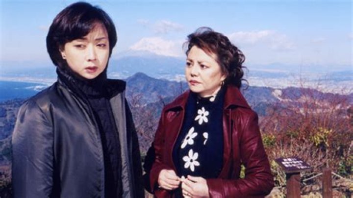 Miyako Yamaguchi