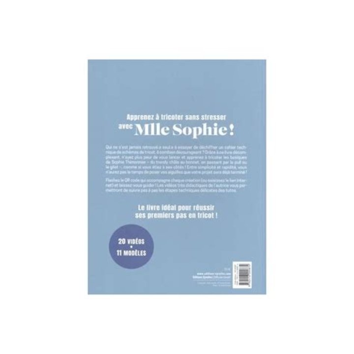 Mlle Sophie