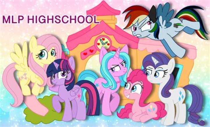 Mlpstopmotion