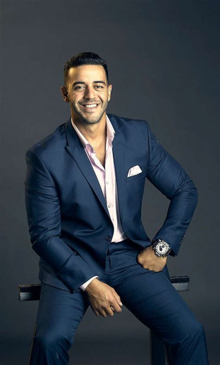 Mo Ismail