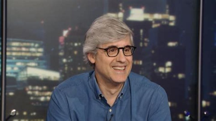 Mo Rocca