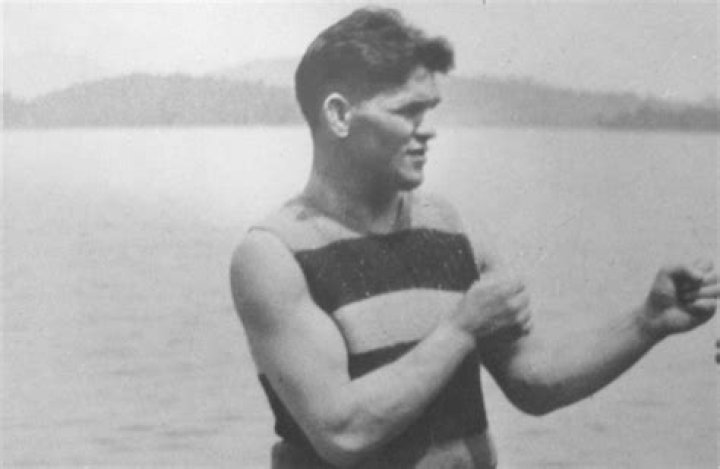 Moe Herscovitch