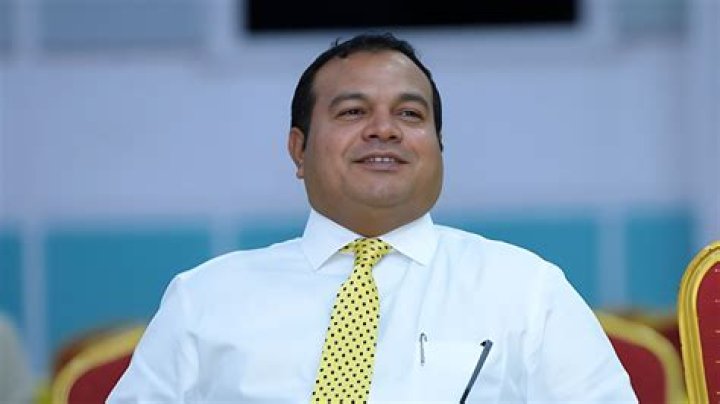 Mohamed Aslam