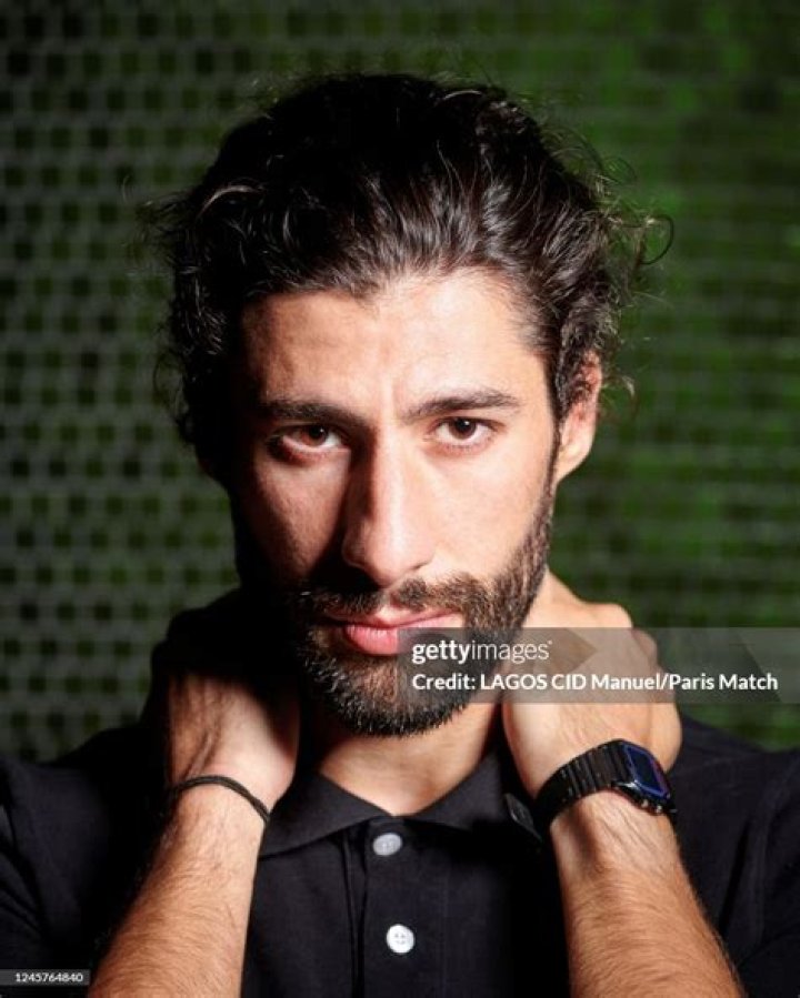 Mohamed Belkhir