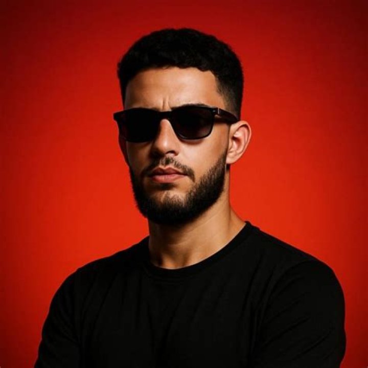Mohamed Bousaid