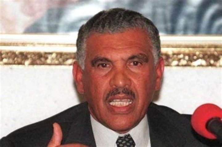 Mohamed Mediouri