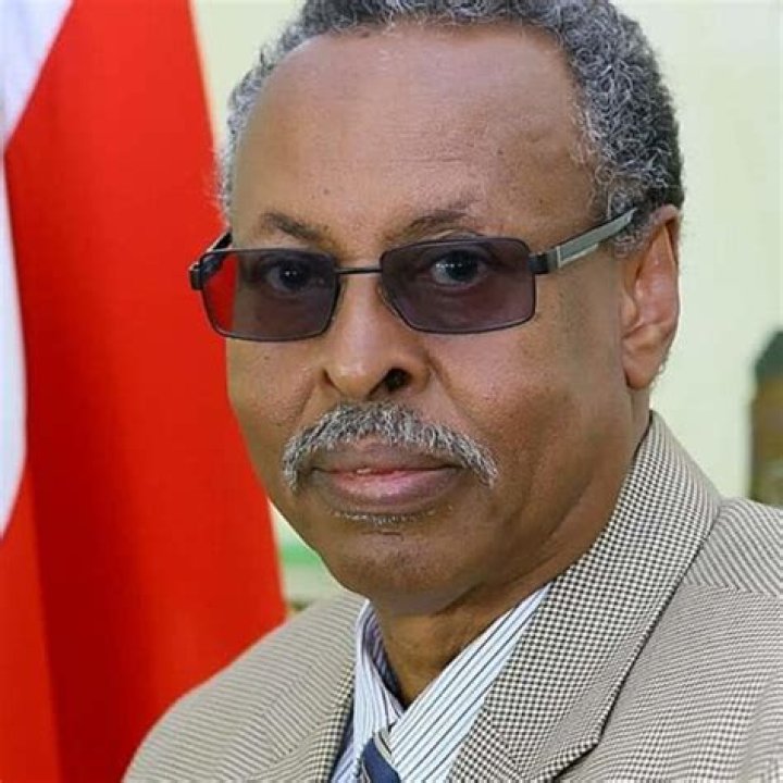 Mohamed Omar