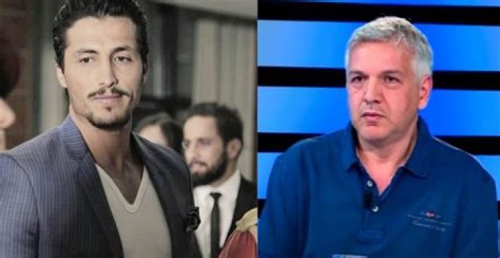 Mohamed Reghis
