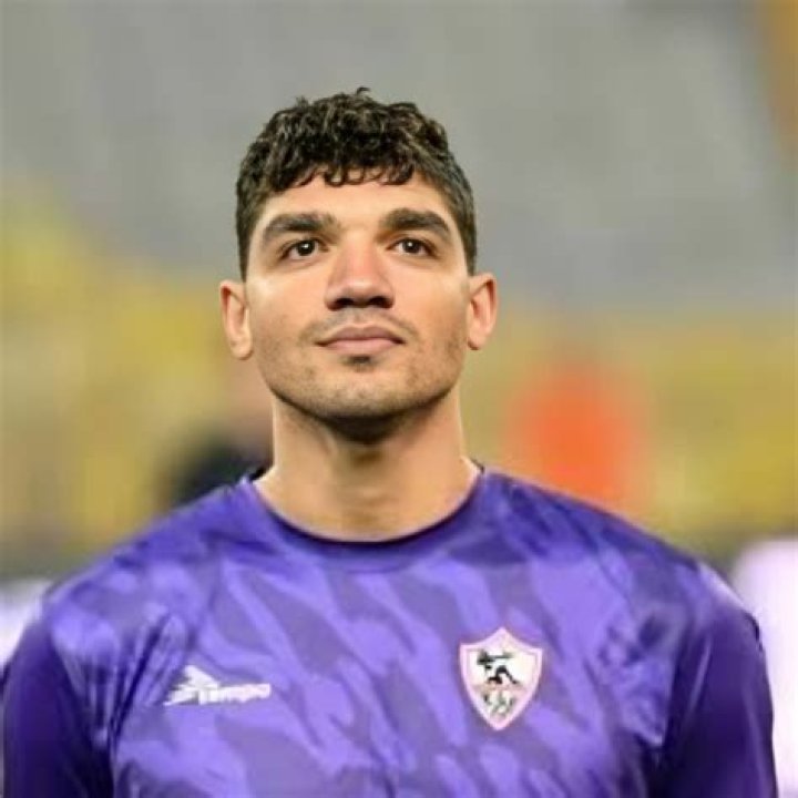Mohamed Sobhi