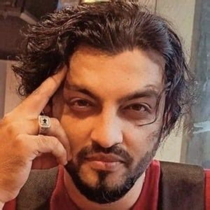 Mohammed Bin Ishaq