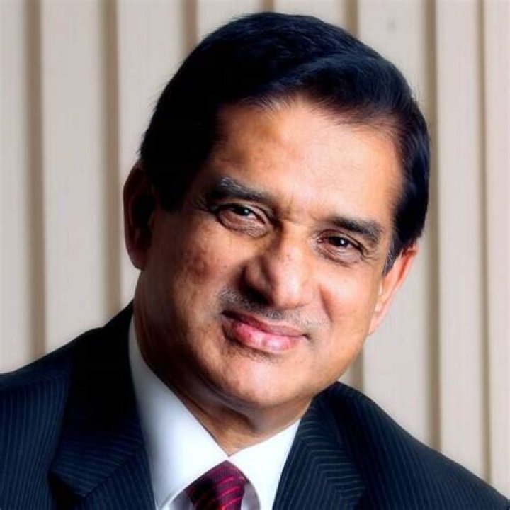 Mohammed Illias Sahadulla
