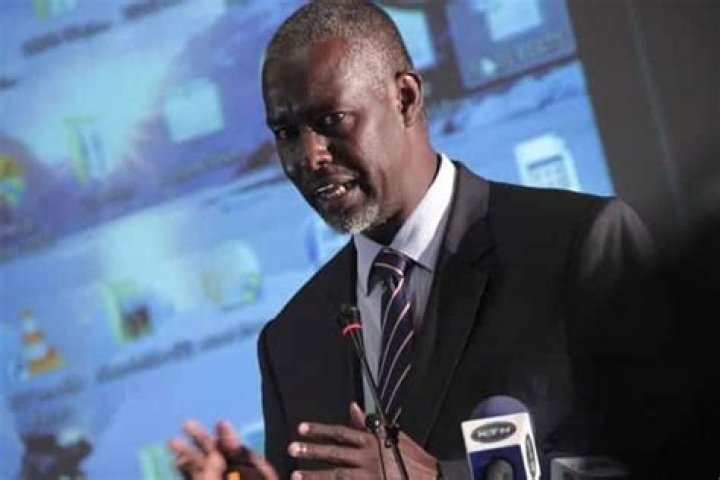 Mohammed Warsame