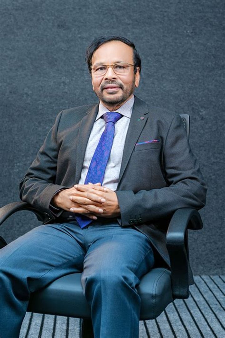 Mohan Lal Grero
