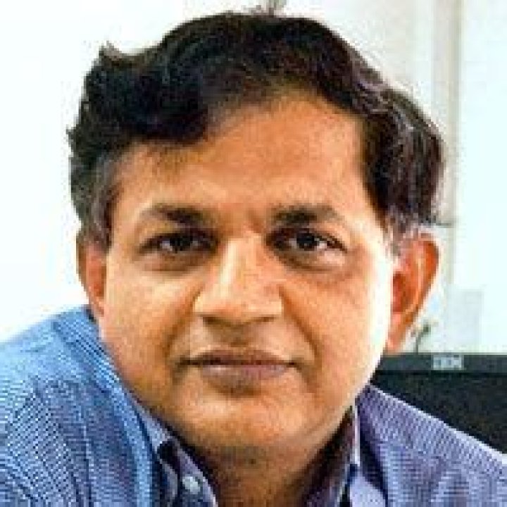 Mohan Sivanand