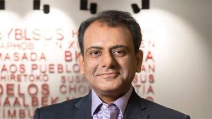 Mohit Gupta