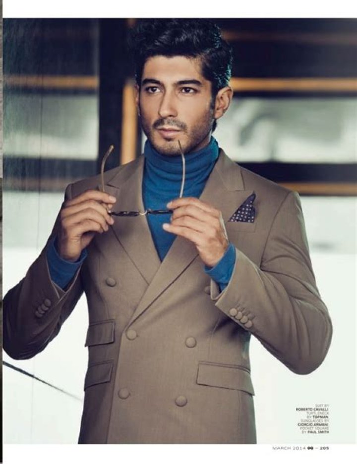 Mohit Marwah