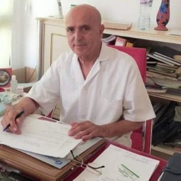 Mohsen Ayed